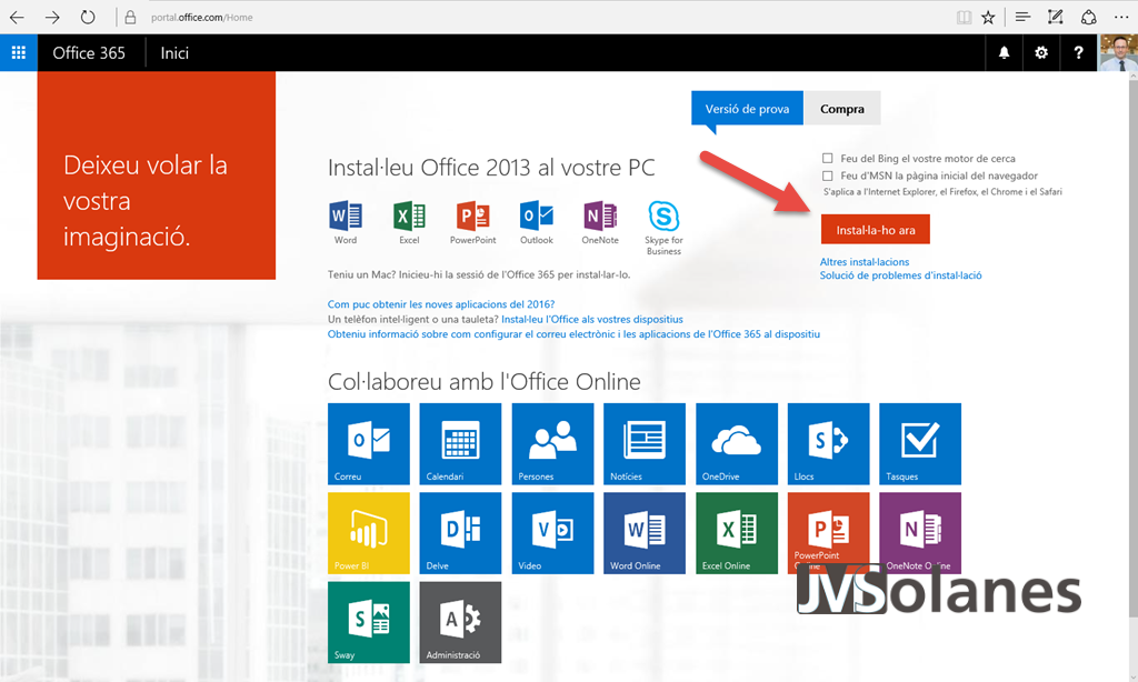 Microsoft Office: cómo obtener el paquete completo de forma gratuita y  legal, De manera legal, Aplicaciones, Programas, Download, nnda, nnni, DEPOR-PLAY