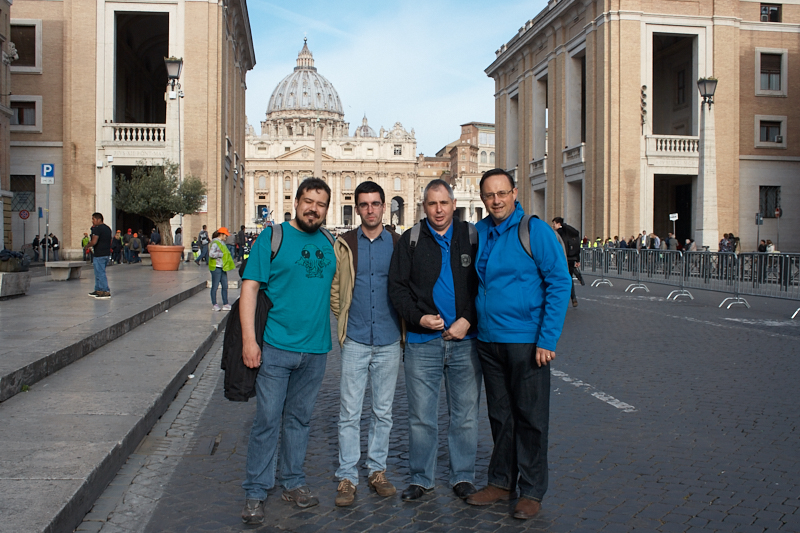 MVP al Microsoft Community Open Day Roma 2016